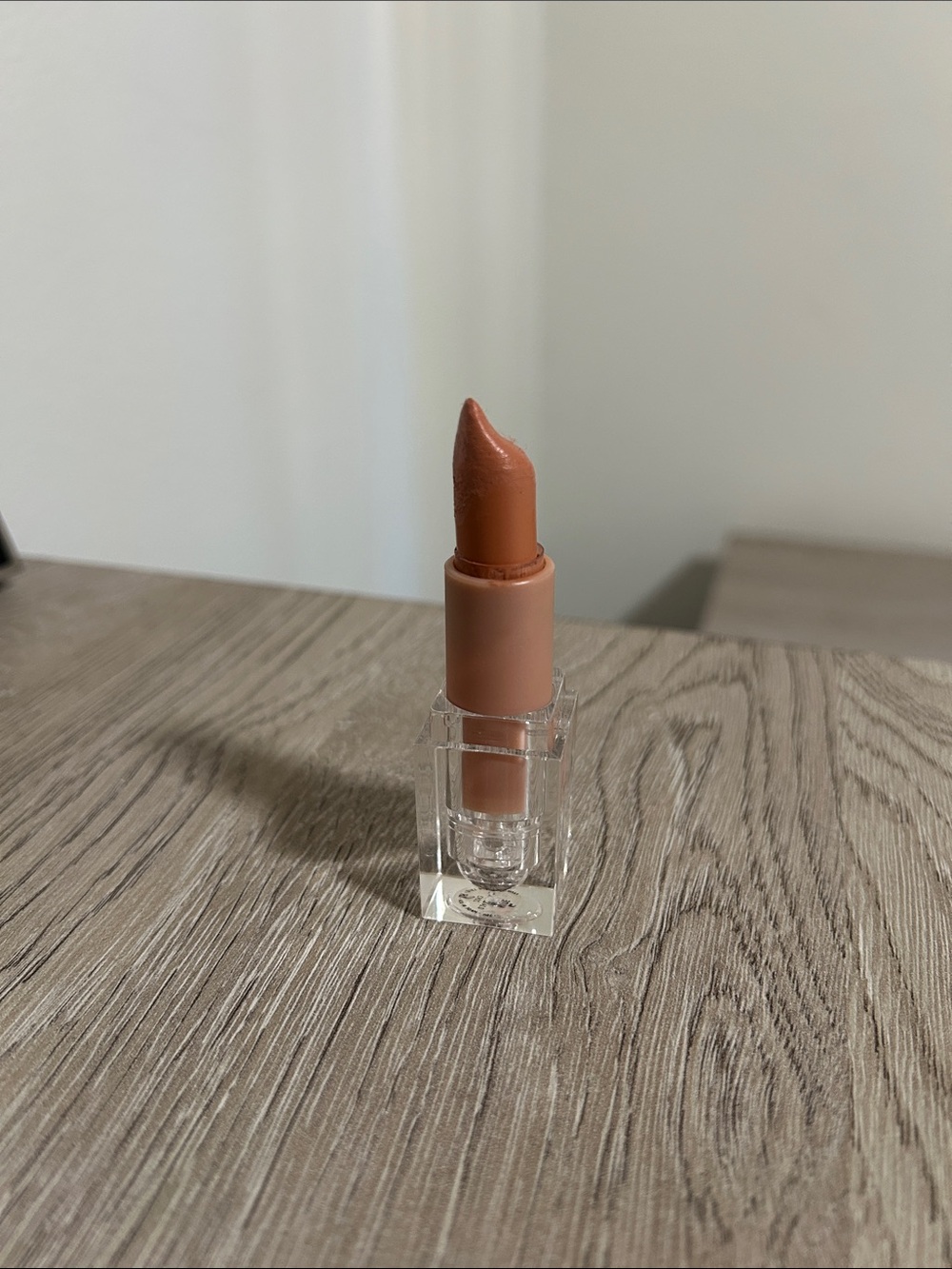 KKW Nude 2 Lipstick โ Smooth Finish